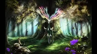 15 Tree Of Life - Roots (Xerneas Version) 🌲