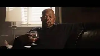 Shaft movie trailer (2019)