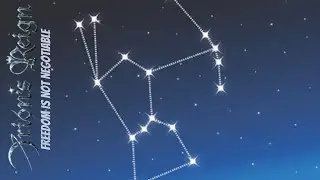 Orion's Reign - Freedom Is Not Negotiable [1st X Reaction]