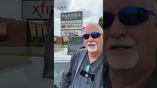 Saying Goodbye and Thank You to Xfinity after 30 years