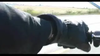 September Motorcycle Ride