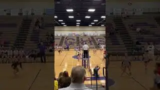 ECHS VS Heritage