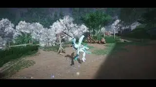 where winds meet on mobile immersive mode!!