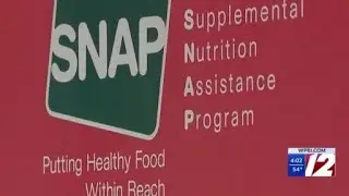 Legal issues surrounding SNAP benefits bounce around the courts