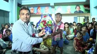 NATA Seva Days 2019 - Pragathi Charities @Nellore (Nellore Dist)