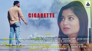 Cigarette | Official Trailer 2019 | new short film 2019 | new bangla film |Official Trailer