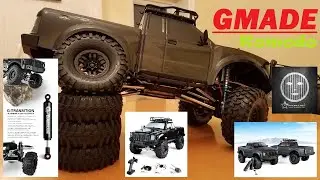 GMADE KOMODO &mdash; одно из лучших снаряжений для скалолазания. . .
