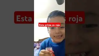 Probando ua prime