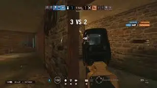AIMBOT? w/ @BrAppz