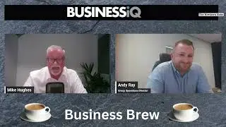 How growth, skills and pure teamwork made Applebridge the 2024 BUSINESSiQ Business of the Year