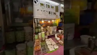 Jalan jalan Cari Makan Mystyle  Upper Boon Keng Food Center