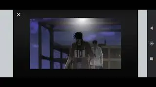 The Bridge To Heaven(Shadows-Nine Lashes) CGDS AMV Reup-load 