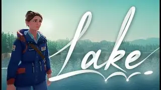 Отпуск на Озере #LakeTheGame