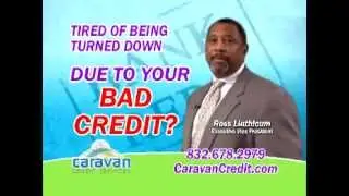 CREDIT REPAIR - GOT BAD CREDIT COMMERCIAL