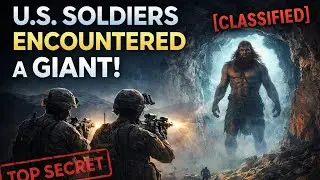The Giant of Kandahar: The Military Encounter They Never Explained