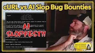 cURL's Fight against AI Bug Bounties