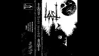 Artificial rave - lost  (black metal/dungeonsynth/raw/kellersynth)