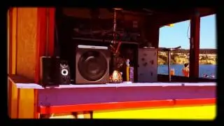 Дзержинский пляж wake bar
