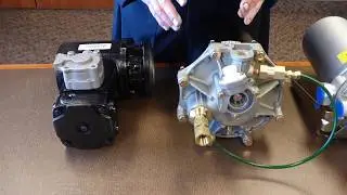 QE & E-Type Air Compressor Dryer Application