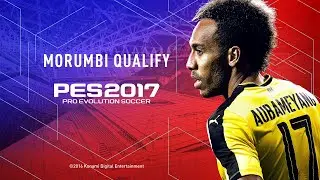 PESLEAGUE  - MORUMBI 2017 - CLIPE OFICIAL