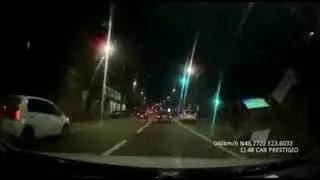 &bdquo;Șofer de duminică&rdquo;, surprins pe Calea Dorobanților din Cluj-Napoca