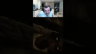 Самый страшный хоррор #horrorgame #horror #funnyshorts #streamer