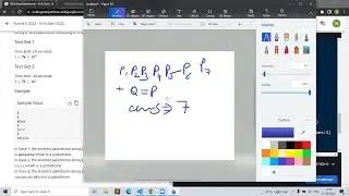 Google Kickstart 2022 Round E Problem C Matching Palindrome