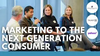 Marketing to the Next Generation Consumer