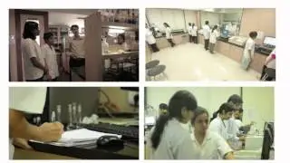 MBA Pharma Tech.@ NMIMS ~ SPPSPTM