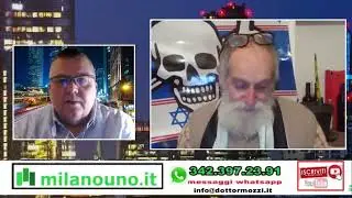 CON IL DOTTOR MOZZI del 7 gennaio 2026
