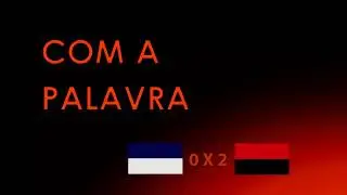 [CP] - PARQUE DO CAFE 0 X 2 MILAN SANTA M&Ocirc;NICA [6&ordf; RODADA | AMADOR PG 218]