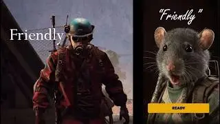 When a friendly raider has been pushed too far... | Arc Raiders