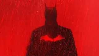 The Batman &ldquo;Ave Maria&rdquo; trailer || fan made