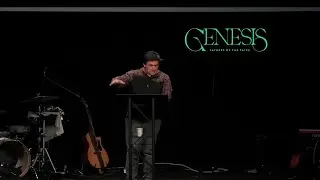 Melchizedek's Blessing