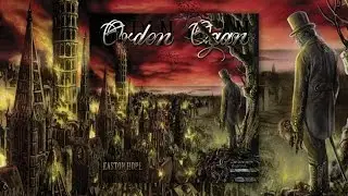 ORDEN OGAN - Rise And Ruin (2010) // Official Audio // AFM Records
