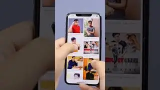 Google photos save trick😍#viral #shorts #youtubeshorts #technology #smarttech #trending #manojsaru
