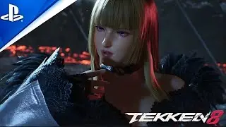 Top Tekken 8 Fights &ndash; Ultimate Combos, Pro Moves & Epic Wins!