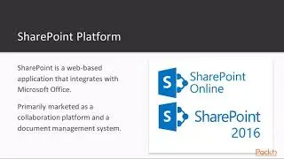 SharePoint for Developers: Building Hosted Add-Ins - learn SharePoint