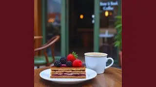 Coffee & Cake Harmony