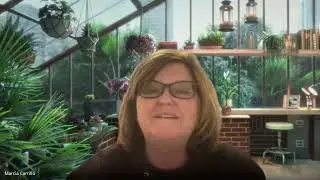 Webinar  Using and Creating Explore Boards with Marcia MENTORS
