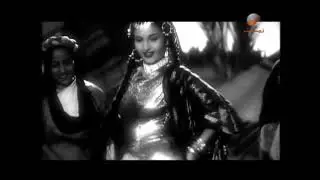 Golden Era of oriental dance