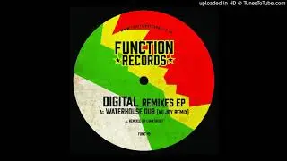 Digital - Waterhouse Dub (Kiljoy Remix)