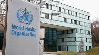 History of the World Health Organization and Corona handling..