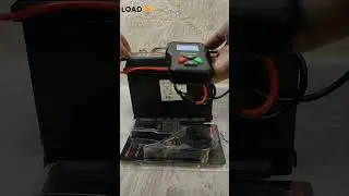 Тестер ємності акумулятора Kingbolen BM550