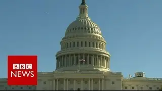 Donald Trump's presidential agenda - BBC News