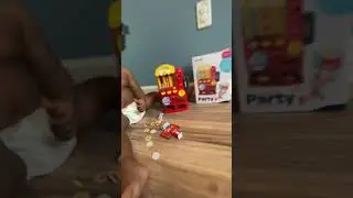 Jeremiahs toy review  By Insoon Store