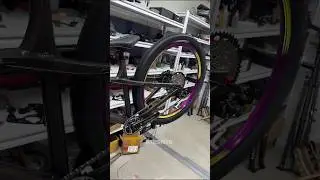 ❤️_mtb cycle build_🥰#mtbshuvo #mtb #build