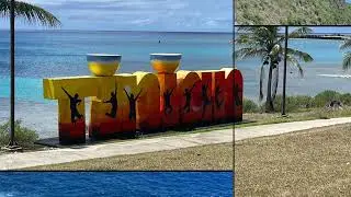 TINIAN White Beach   Mar 27&thinsp;&ndash;&thinsp;29, 2024