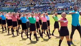 DOMINICA NATIONAL YOUTH RALLY MARCH PASS 2023 (2nd Half) - BrBpTV.m4v