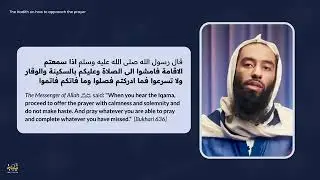 Do You STEAL From Your Prayer    Ust  Abu Taymiyyah  FiqhSeries360P